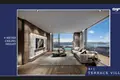 Penthouse 4 bedrooms 396 m² Sisli, Turkey