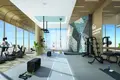 Apartamento 1 habitación 921 m² Dubái, Emiratos Árabes Unidos
