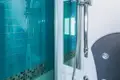 Mieszkanie 3 pokoi 110 m² Limassol, Cypr