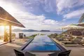 5-Schlafzimmer-Villa 923 m² Phuket, Thailand