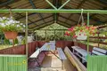 Casa 97 m² Astrashitskagaradokski rural council, Belarús
