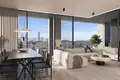 Квартира 1 комната 66 м² Гермасойя, Кипр