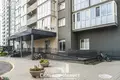 Mieszkanie 3 pokoi 88 m² Mińsk, Białoruś