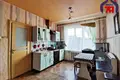 3 room apartment 69 m² Staryya Darohi, Belarus