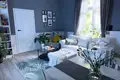 Apartamento 3 habitaciones 62 m² en Danzig, Polonia