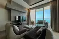 1 bedroom condo 55 m² Pattaya, Thailand