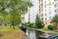 2 room apartment 52 m² Minsk, Belarus