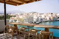Hotel 1 179 m² in Agios Nikolaos, Greece