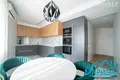 Apartamento 3 habitaciones 92 m² Minsk, Bielorrusia