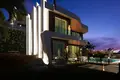 4 bedroom Villa  Obakoey, Turkey