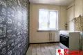 Mieszkanie 2 pokoi 44 m² Homel, Białoruś
