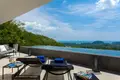Apartamento 2 habitaciones 204 m² Choeng Thale, Tailandia