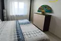 Apartamento 2 habitaciones 52 m² Saligorsk, Belarús