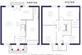 Wohnung 4 zimmer 144 m² Warschau, Polen