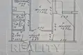Appartement 2 chambres 50 m² Muchaviecki sielski Saviet, Bélarus
