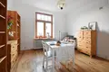 Appartement 1 chambre 23 m² Varsovie, Pologne