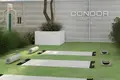 Studio apartment 35 m² Dubai, United Arab Emirates
