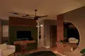 2 bedroom Villa 170 m² Bener Meriah, Indonesia