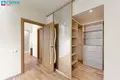 Mieszkanie 2 pokoi 67 m² Wilno, Litwa