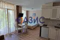 Квартира 40 м² Солнечный берег, Болгария