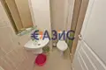 Квартира 3 комнаты 76 м² Несебр, Болгария