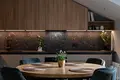 Квартира 3 комнаты 72 м² Рига, Латвия