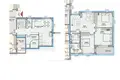 4 room apartment 139 m² Jurmala, Latvia