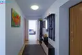 Apartamento 2 habitaciones 50 m² Birstonas, Lituania
