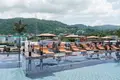 Studio apartment 1 bedroom 36 m² Phuket, Thailand