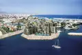Mieszkanie 4 pokoi 245 m² Limassol, Cypr