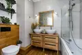Wohnung 3 zimmer 64 m² Krakau, Polen