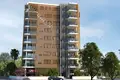 Wohnung 2 Schlafzimmer 109 m² Larnaka, Zypern