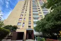 Apartamento 2 habitaciones 45 m² Zabki, Polonia