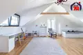 Maison 166 m² Jzufouski sielski Saviet, Bélarus