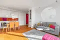 Квартира 2 комнаты 50 м² Варшава, Польша