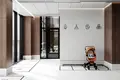 Residential complex ZK Sydney City