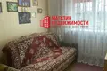 Квартира 4 комнаты 72 м² Гродно, Беларусь