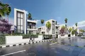 Maison de ville 3 chambres 127 m² Akanthou, Chypre du Nord