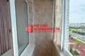 Appartement 2 chambres 51 m² Hrodna, Biélorussie