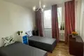 3 room apartment 45 m² in Warsaw, Poland