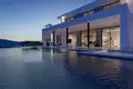Villa de 4 dormitorios 565 m² el Poble Nou de Benitatxell Benitachell, España
