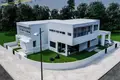 Dom wolnostojący 4 pokoi 170 m² Strovolos, Cyprus