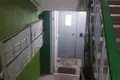 1 room apartment 31 m² Minsk, Belarus
