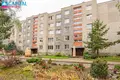 Apartamento 3 habitaciones 64 m² Panevėžys, Lituania