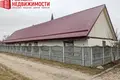 Warehouse 153 m² in Sapockinski sielski Saviet, Belarus