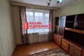 3 room apartment 50 m² Hrodna, Belarus