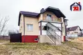 Chalet 258 m² Lahoïsk, Biélorussie