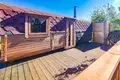 Maison 57 m² Putcynski sielski Saviet, Bélarus
