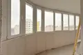 2 room apartment 105 m² Minsk, Belarus