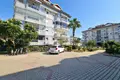 Multilevel apartments 3 bedrooms 220 m² Tosmur, Turkey